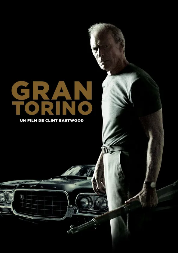 Gran Torino Streaming