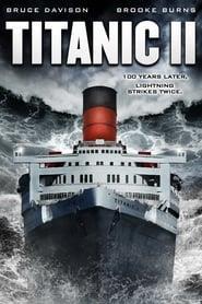 Titanic : Odyssée Streaming