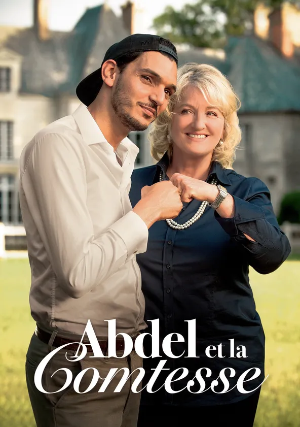 Abdel et la Comtesse Streaming
