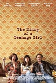 The Diary of a Teenage Girl Streaming