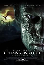I, Frankenstein Streaming