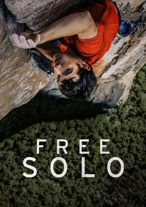 Free Solo Streaming
