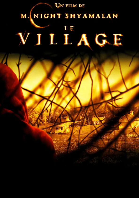 Le Village Streaming