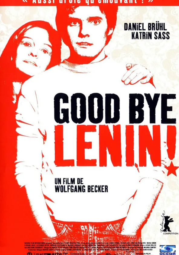 Good Bye Lenin! Streaming