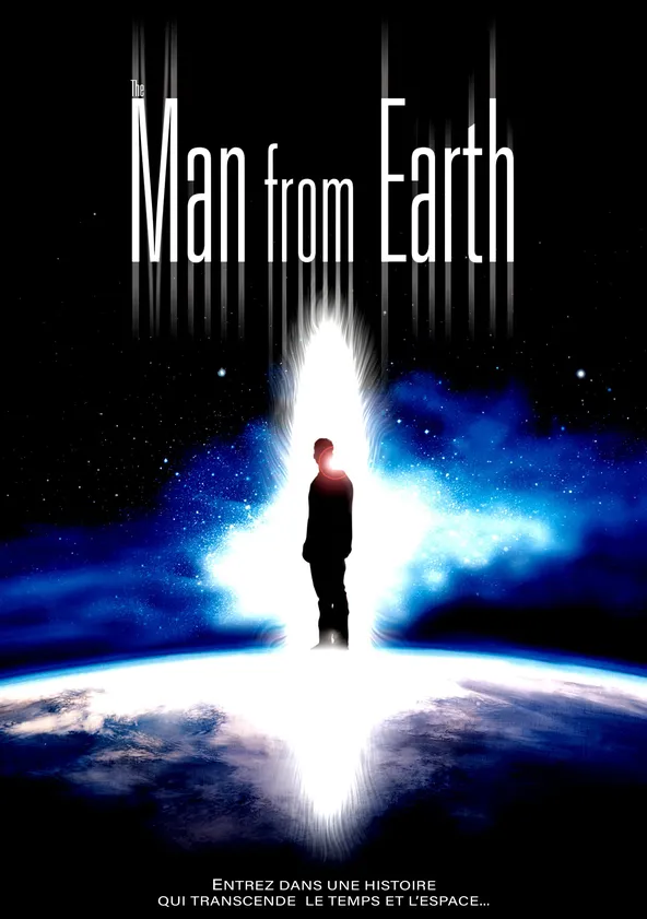The Man from Earth Streaming