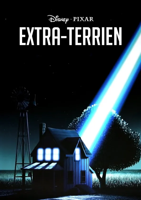 Extra-Terrien Streaming