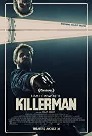 Killerman Streaming