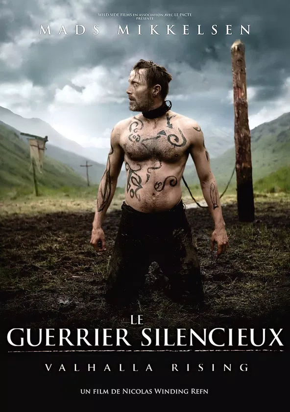 Le Guerrier silencieux, Valhalla Rising Streaming