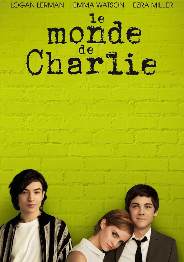Le Monde de Charlie Streaming