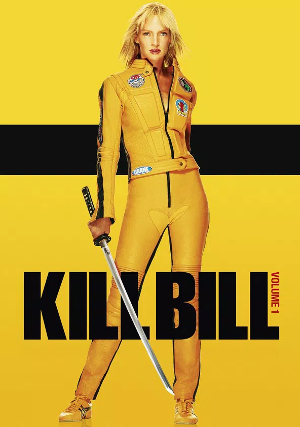 Kill Bill: Volume 1 Streaming