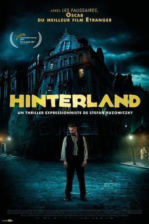 Hinterland Streaming