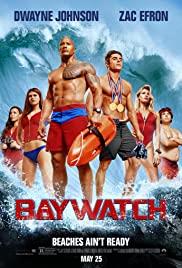 Baywatch - Alerte à Malibu Streaming