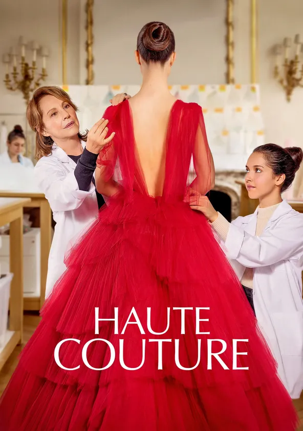 Haute couture Streaming