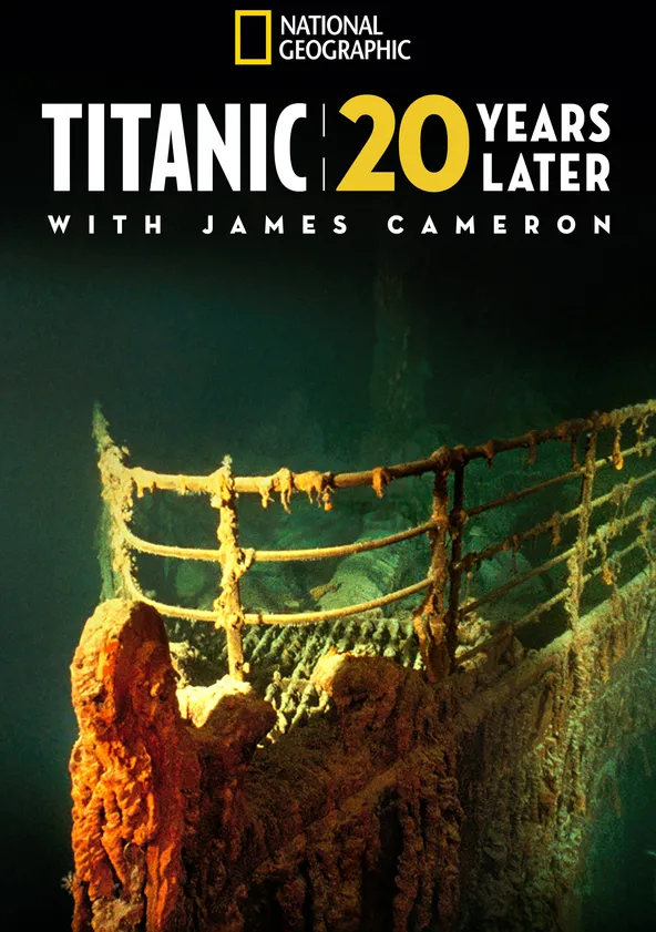 Titanic 20 ans d'un film culte Streaming
