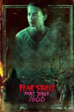 Fear Street Partie 3 : 1666 Streaming