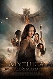 Mythica : la pierre du pouvoir