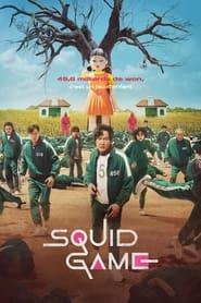Squid Game Saison 1 Streaming