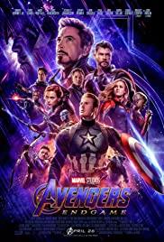 Avengers: Endgame Streaming