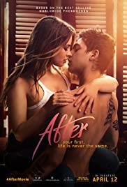 After - Chapitre 1 Streaming