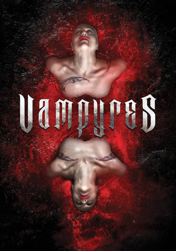 Vampyres Streaming