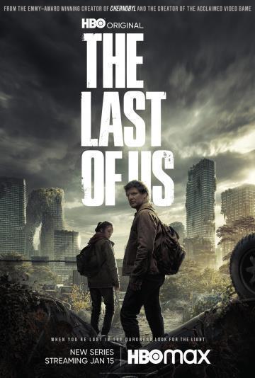 The Last of Us Saison 1 Episode 9