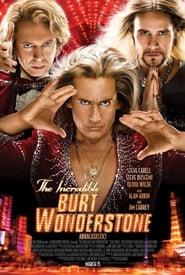 The Incredible Burt Wonderstone Streaming