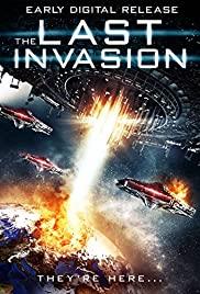 The Last Invasion Streaming