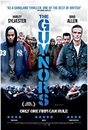 The Guvnors Streaming