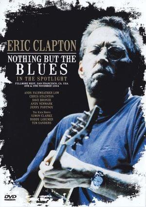 Nothing but the Blues Streaming