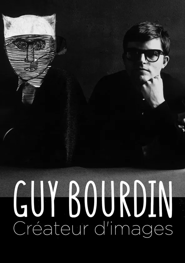 Guy Bourdin - Créateur d'images