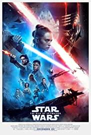 Star Wars: L'ascension de Skywalker Streaming