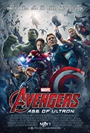 Avengers : L'ère d'Ultron Streaming