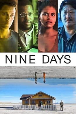 Nine Days Streaming