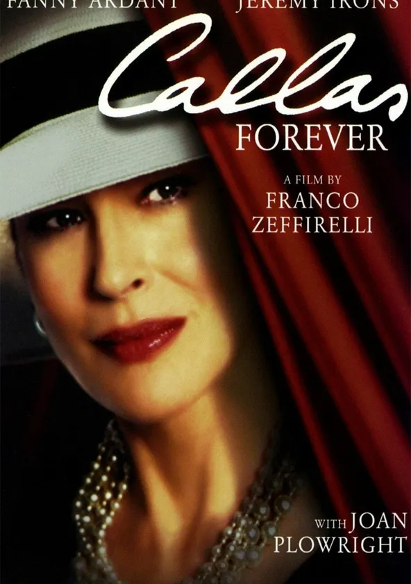 Callas Forever Streaming