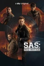 SAS: Red Notice Streaming