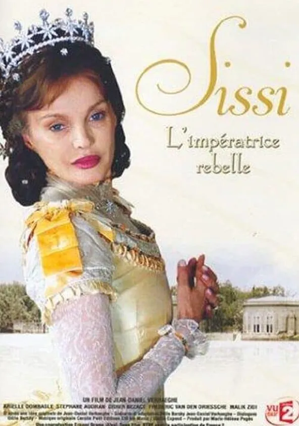 Sissi, l'impératrice rebelle Streaming