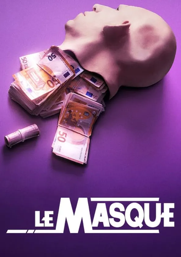 Le Masque Streaming
