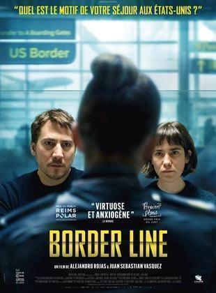 Border Line Streaming
