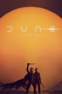 Dune - Deuxième partie Streaming