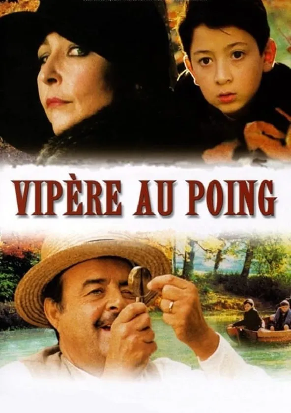 Vipère au poing Streaming