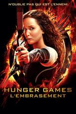 Hunger Games 2 : L'Embrasement