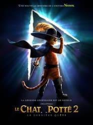 Le Chat Potté 2 : la dernière quête Streaming