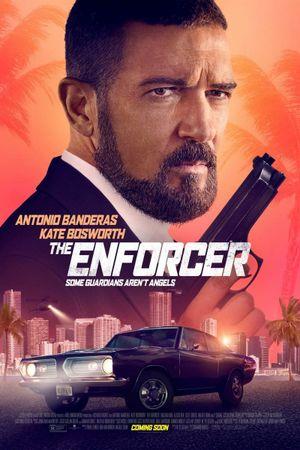 The Enforcer Streaming