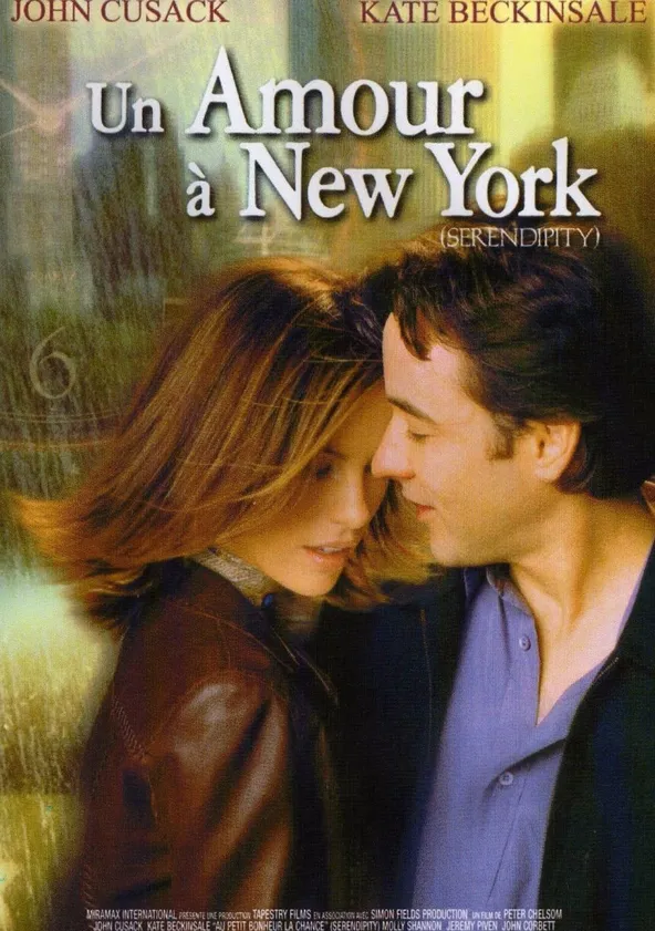 Un amour à New York Streaming