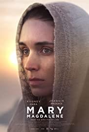 Mary Magdalene Streaming