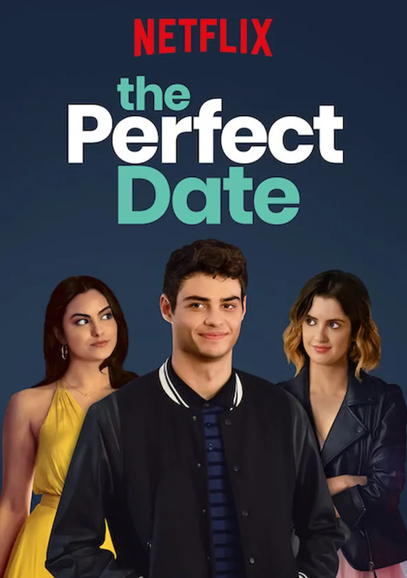 The Perfect Date Streaming