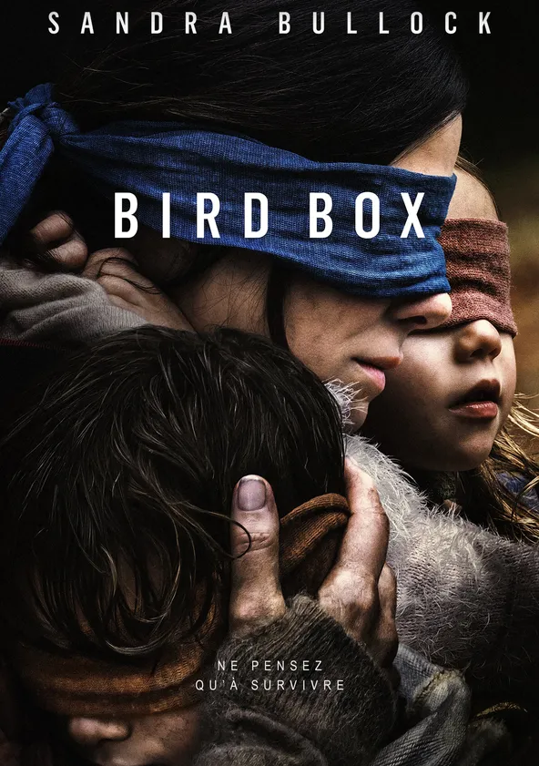 Bird Box Streaming