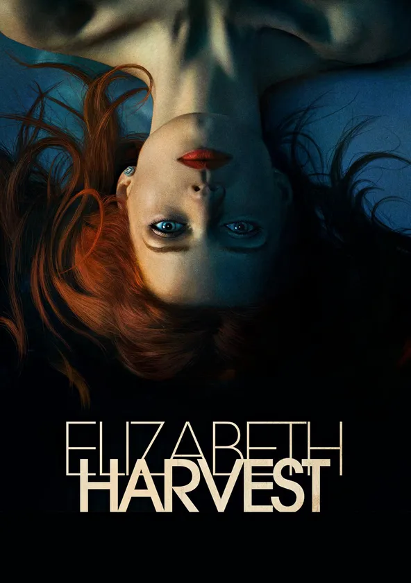 Elizabeth Harvest Streaming