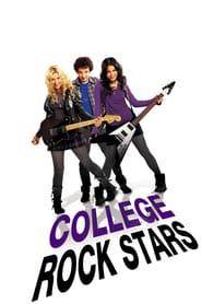 College Rock Stars Streaming