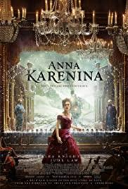 Anna Karenine Streaming